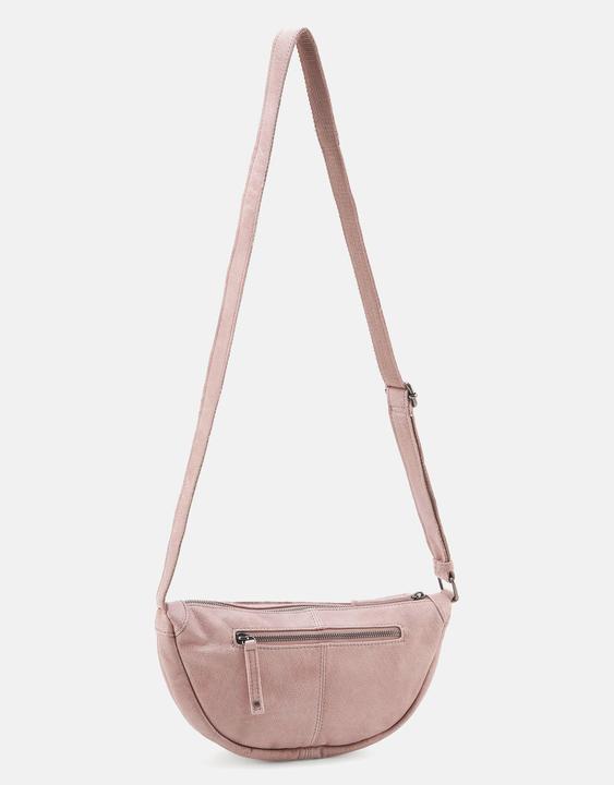Actual product image FredsBruder Riffel Umhängetasche Leder 30.5 cm