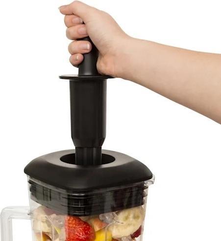 Produktbild Klarstein Herakles 4G Professioneller Standmixer 1500W2 Liter, Ohne BPA (1500 W)