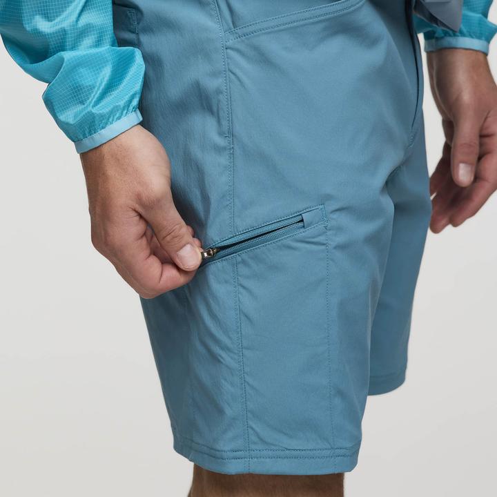 Produktbild Cotopaxi M Coraje Tech Short (36)