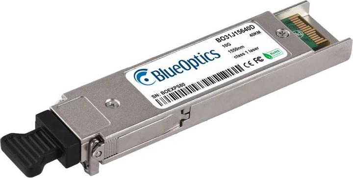 Produktbild BlueOptics Cisco DWDM-XFP-C kompatibler XFP Tunable BO67JTN680D
