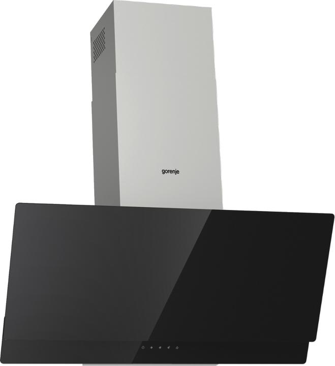 Gorenje WHI949EXBG Hotte de cheminée (Hotte murale)