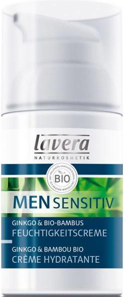 Immagine prodotto Lavera Crema idratante nutriente (30 ml, Crema 24h)