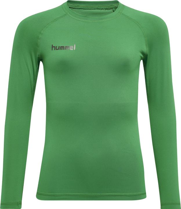 Produktbild hummel First Performance Kids Jersey L/S (164)