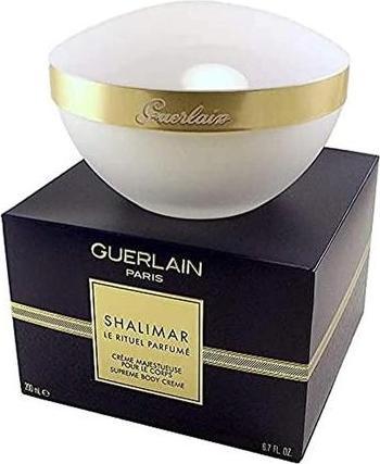 Produktbild Guerlain SHALIMAR Body Cream 207 (Körpercreme, 200 ml)