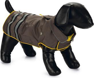 Actual product image Beeztees Dog Raincoat Seja (XL, Dog raincoat)