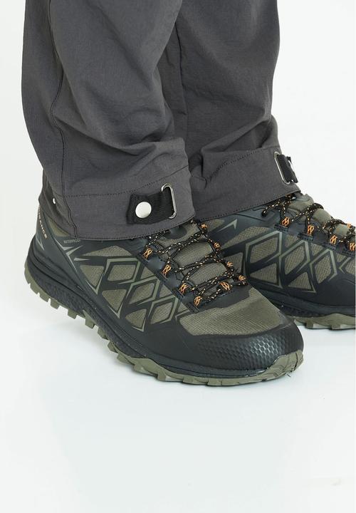 Actual product image Whistler Kodiak (XXL)