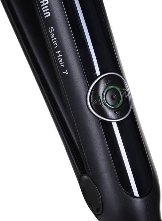 Produktbild Braun Satin Hair 7 SensoCare ST780 (Glätteisen)