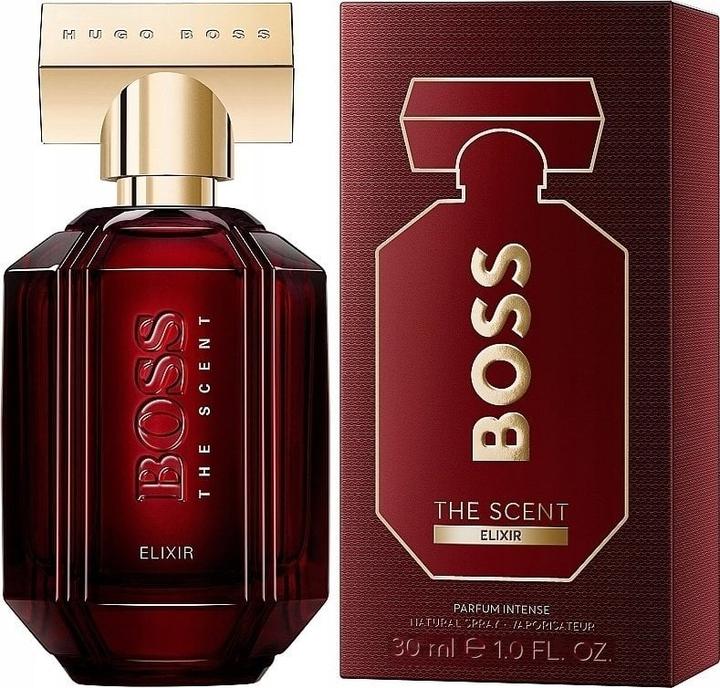 Immagine prodotto Hugo Boss Elisir (Eau de parfum, 30 ml)