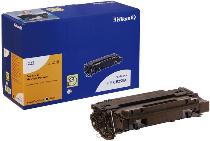 Produktbild Pelikan 55a (BK)
