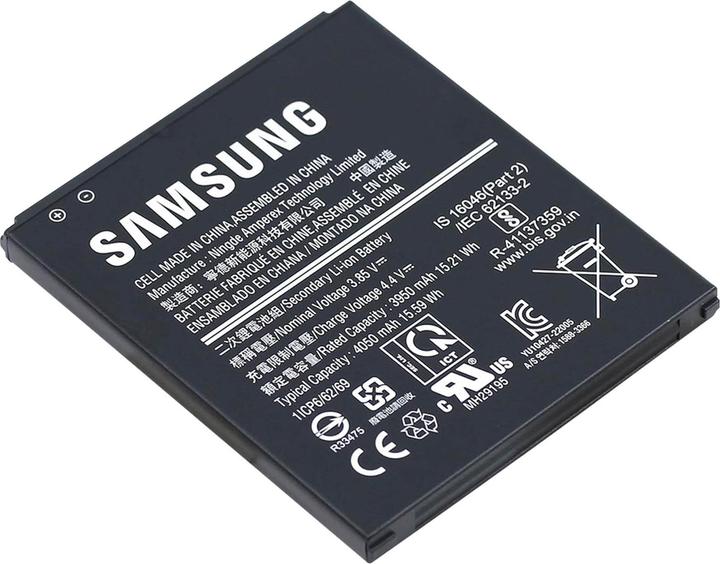 Actual product image Samsung 4050mAh GH43-05117A Replacement Battery