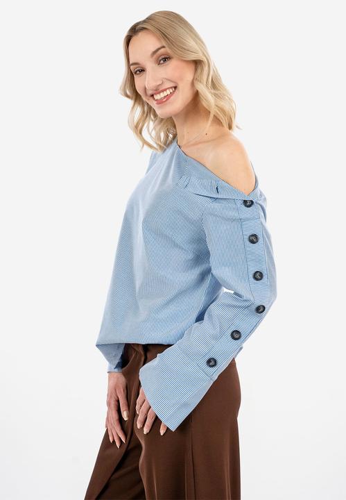 Actual product image Suri Frey Bluse SFY Freyday (M)