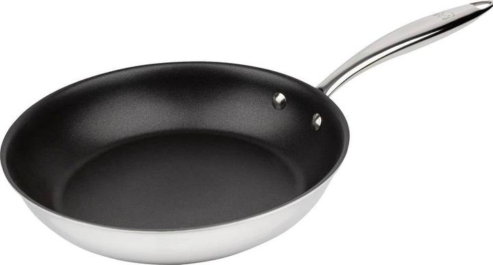 Produktbild MasterPRO Bratpfanne (24 cm, Bratpfanne, Aluminium)
