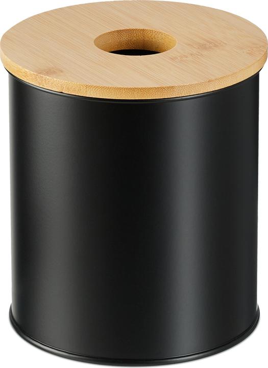 Image du produit Relaxdays Seau à cosmétiques (2 l)