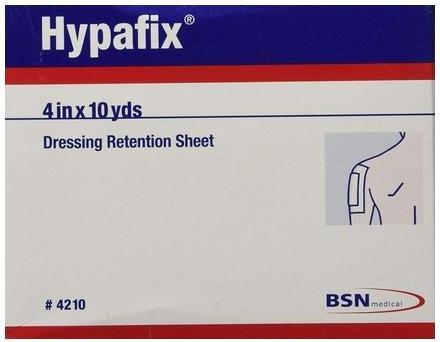 Actual product image BSN Klebevlies 10cmx10m (1 x)