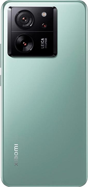Actual product image Xiaomi 13T (256 GB, meadow green, 6.67", Dual SIM, 50 Mpx, 5G)