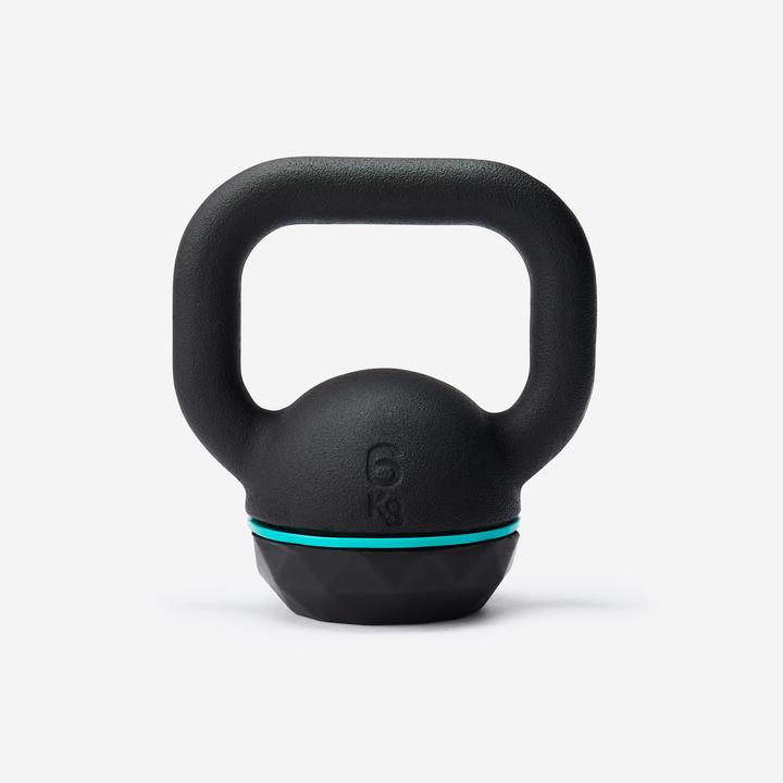 Actual product image Corength KB 6 (1 x 6 kg)