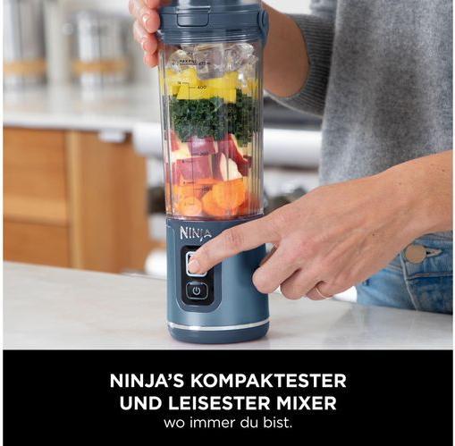 Image du produit Ninja Blast (14.40 W)