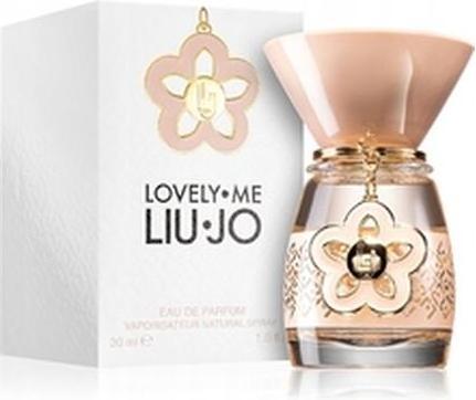 Produktbild Liu Jo Lovely Me Edp Spray (Eau de Parfum, 30 ml)