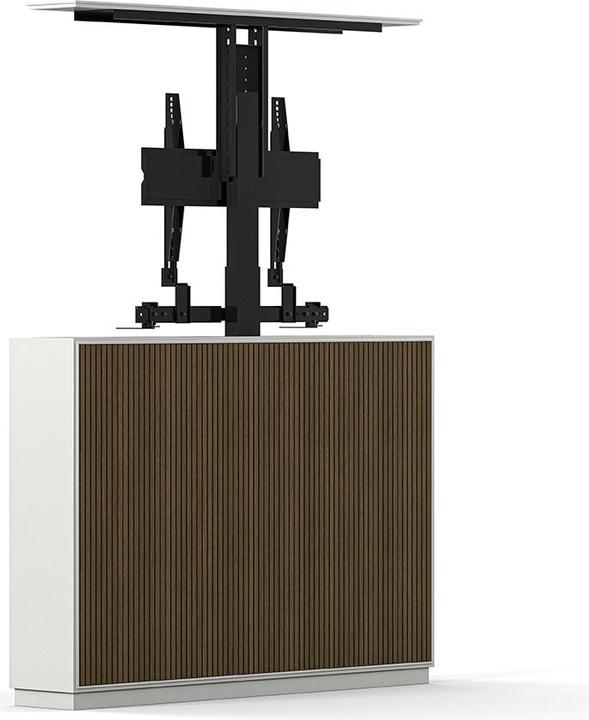 Produktbild Multibrackets TV-Lift Slim Möbel inkl. Liftsystem max. 50 kg