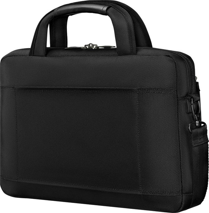 Produktbild Wenger BC Refresh BC Up 35,56cm Laptop Slim Case w/ Tablet Pocket, schwarz (14")