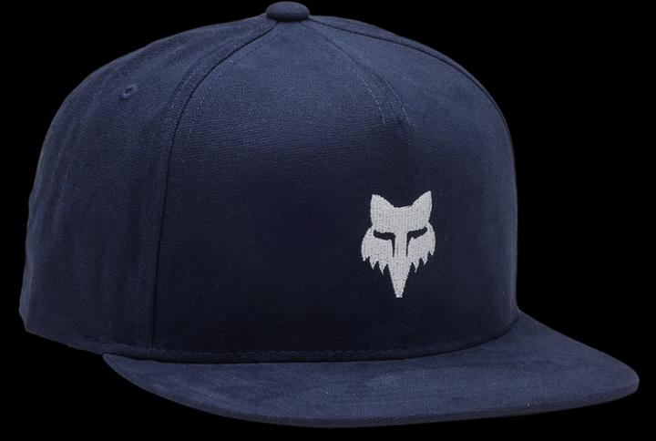 Actual product image Fox Has 23 F-Head Snapback Mdnt Os (One size)