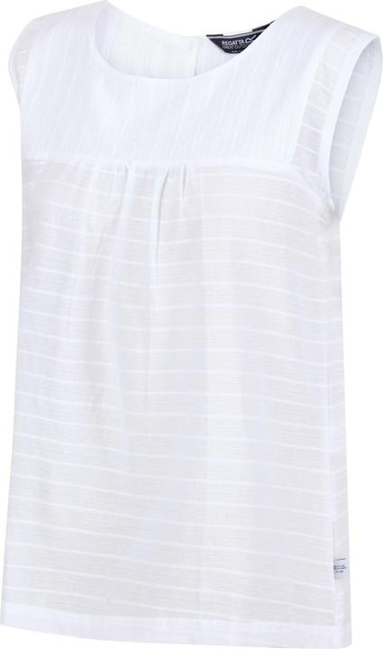 Actual product image Regatta Bridgidine Sleeveless Top (38)
