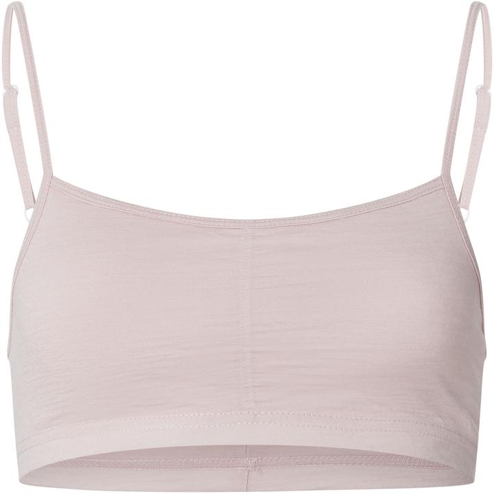 Super Natural W Cosy Bra