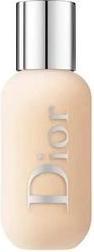 Actual product image Dior Backstage (0W Warm)