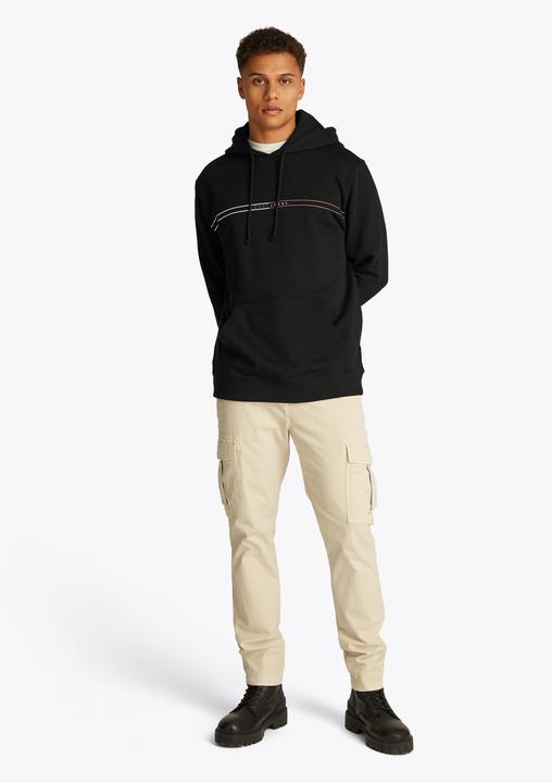Produktbild Tommy Jeans Tjm Reg Entry Graphic Hoodie Ext (M)