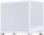 Image du produit Jonsbo D32 PRO Mesh PC-Gehäuse, Mini-Gehäuse, mATX - weiss (ATX)