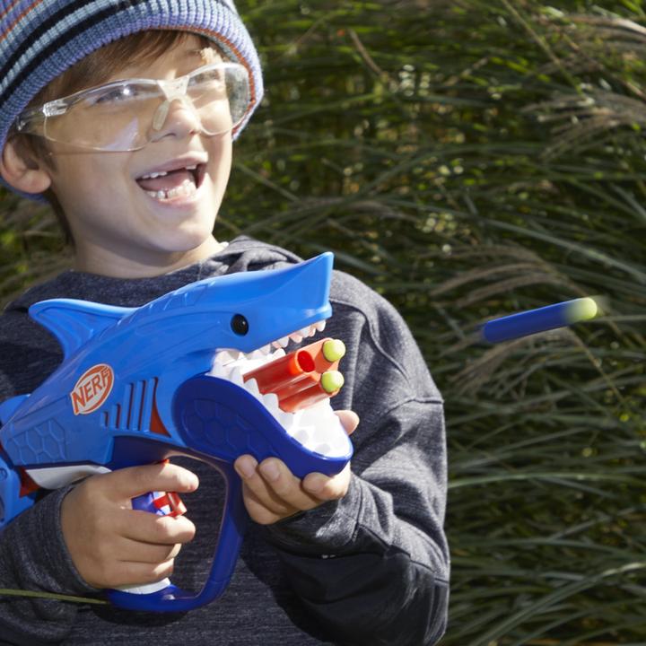 Image du produit Nerf Sharkfire