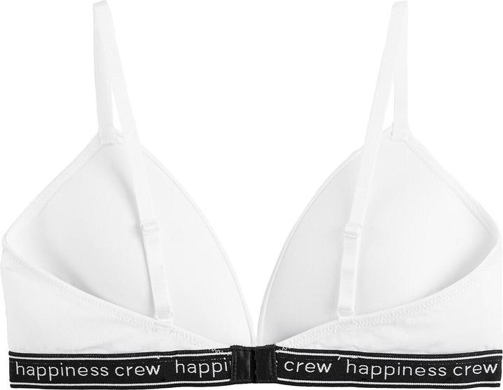 Image du produit La Redoute Collections Lot de 2 soutiens-gorge push-up (lot de 2)