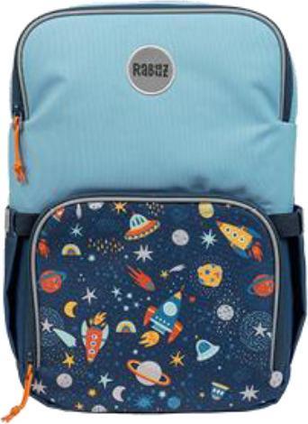 Actual product image Rabauz Rucksack Modul ClassMaster Niagara Universe (8 l)