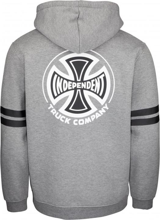 Immagine prodotto Independent B/C Groundwork Hoodie (M)