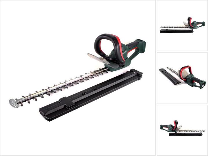 Metabo Ahs 18-55 V (Akkuheckenschere)