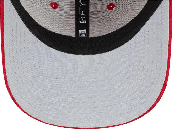 Produktbild New Era 9Forty Stretch Training 2023 San Francisco 49Ers