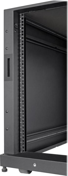 Produktbild Eaton 14U SmartRack Extra Deep Small Server Rack Enclosure Doors & Side Panels Included (14 HE)