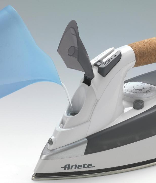 Produktbild Ariete 6232 (2200 W)