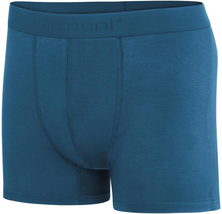 Produktbild Normani 6 Herren Boxershorts aus Bambus-Viskose Cubao (XL, 6er Pack)