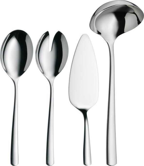 Actual product image WMF Ladle BOSTON Silver-coloured