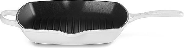 Produktbild Le Creuset Signature (26 cm, Grillpfanne, Gusseisen)