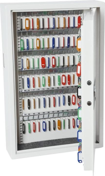 Actual product image Phoenix Key safe