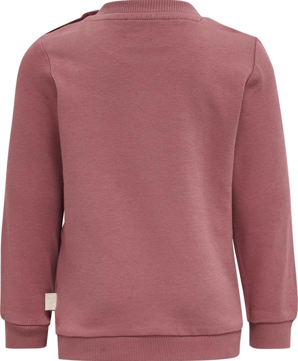 Actual product image hummel Hmlarine Crewsuit (68)