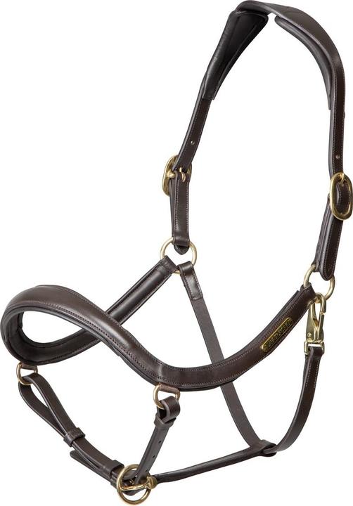 Immagine prodotto Velociti Rapida Ricurvo Pelle Cavezza per Cavallo