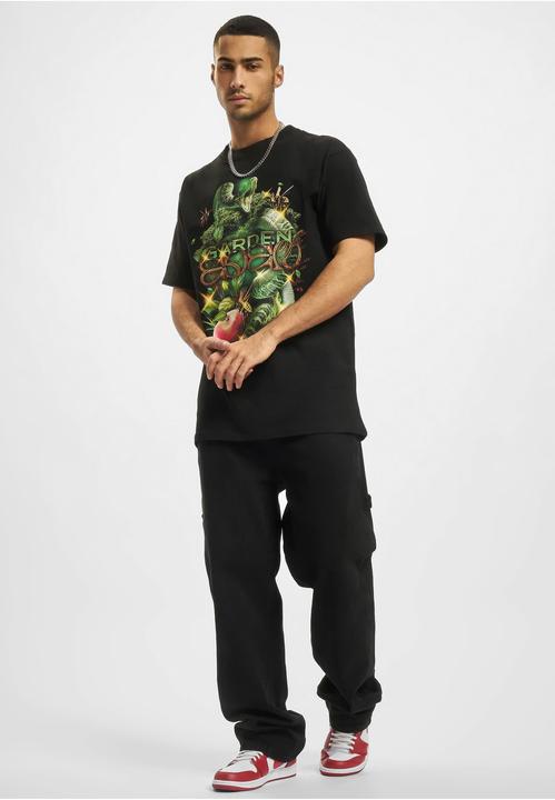 Image du produit Mister Tee Garden Of Eden Tee surdimensionné (S)