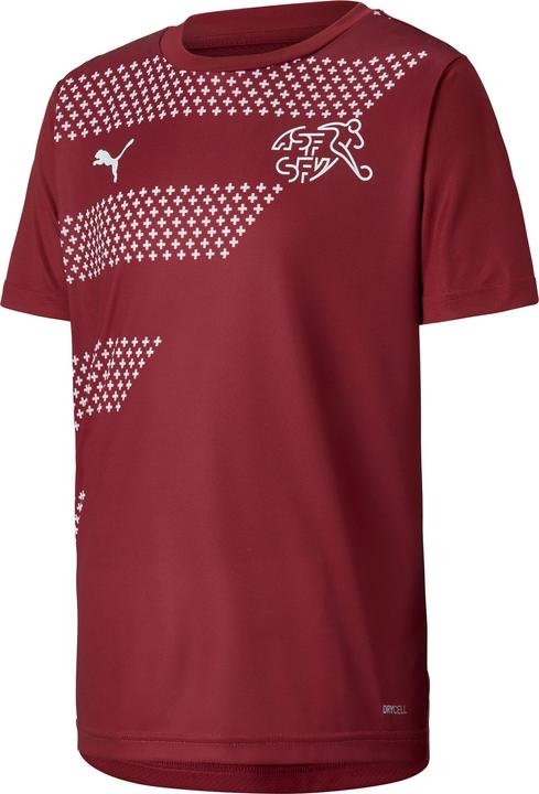 Immagine prodotto Puma Maglia da bambino Swiss Stadium (140)