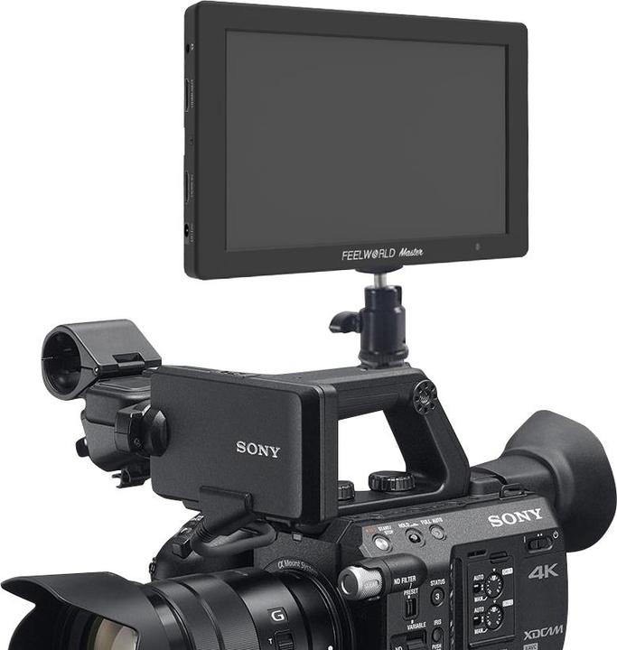 Image du produit Feelworld MA7 (7", Full HD)