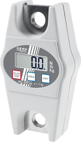 Produktbild AKS Pura Digitale Lifterwaage DW 150