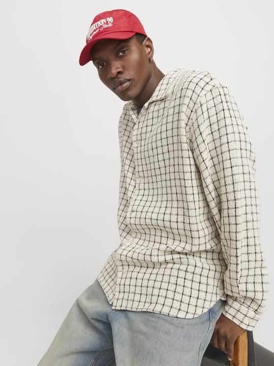 Image du produit Jack & Jones Jorwinter Boucle Shirt Ls Styd Aw24 (S)
