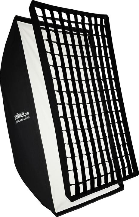 Image du produit Walimex pro Boîte à lumière essentielle 80x120 (Boîte à lumière)